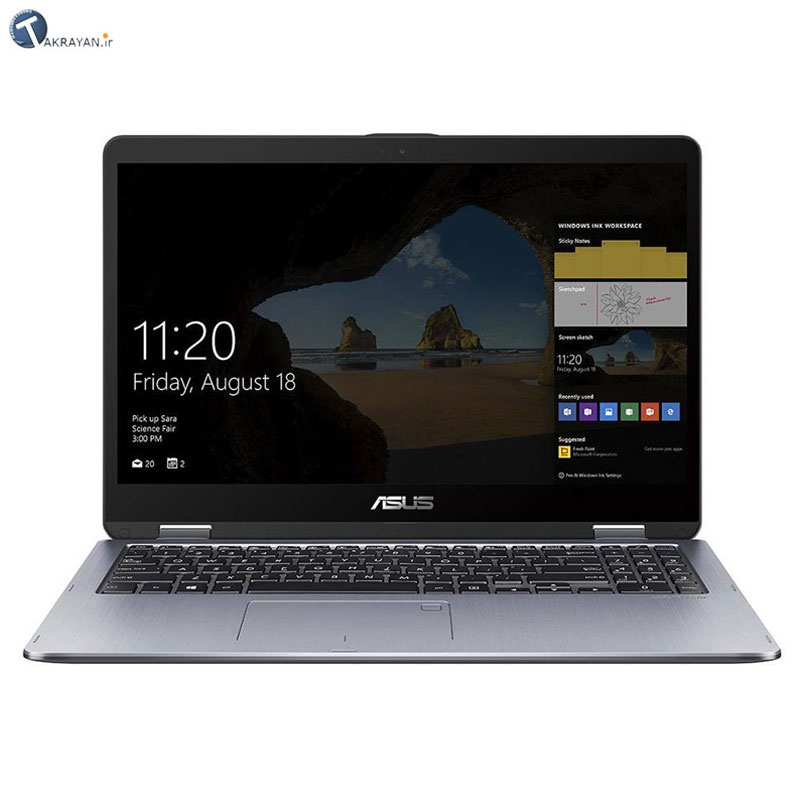 ASUS VivoBook Flip TP510UA Intel Core i5 (8250U) | 12GB DDR4 | 1TB HDD | Intel